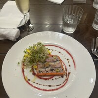 BISTRO DOUBLE - 