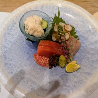 不動坂　菊地 - 