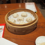 鼎泰豊 - 小龍包