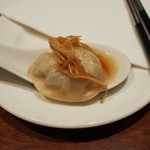 鼎泰豊 - 小龍包（蓮華in）