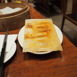 鼎泰豊 - 蝦肉餃子