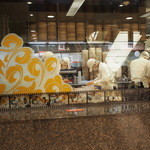 鼎泰豊 復興店 - 厨房