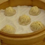 鼎泰豊 - 小龍包