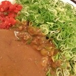 ICHIGOカレー - 本日はサービス価格でした！