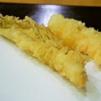 天ぷら 逢坂 - 