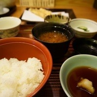 天ぷら 逢坂 - 