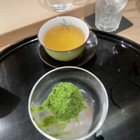 天ぷら はせ川 - 