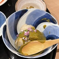 天ぷら はせ川 - 