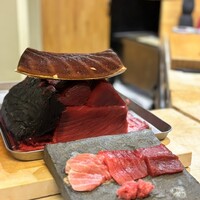 鮨 龍馬 - 