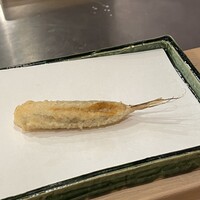 天ぷら はせ川 - 