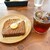 single O - 料理写真: