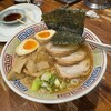 麻布ラーメン 西麻布店 