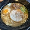 馬豚ラーメン福ふく