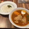 カレー食堂 心 札幌本店