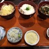 お食事処 やまへい