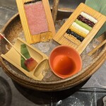 atelier 森本 XEX 鉄板 - 