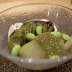 越中屋  - 