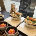 博多もつ麺堂 - 