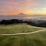 日本平ホテル - 部屋からの眺め