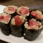 越中屋  - 