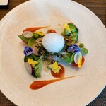 エリタージュ - 