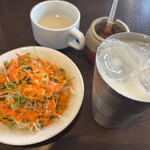 バガイチャ - 料理写真: