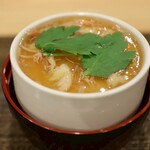 越中屋  - 