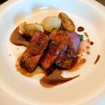 エリタージュ - 