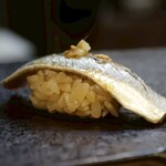越中屋  - 
