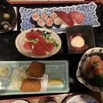 海鮮ダイニング美喜仁館 高崎店 - 