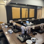 博多もつ麺堂 - 