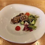 アドゥエパッシ - 