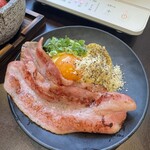 博多もつ麺堂 - 
