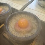 博多もつ麺堂 - 