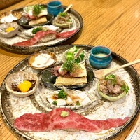 肉家かぐら - 