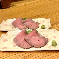 肉家かぐら - 