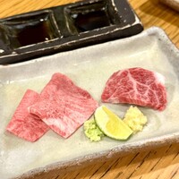 肉家かぐら - 