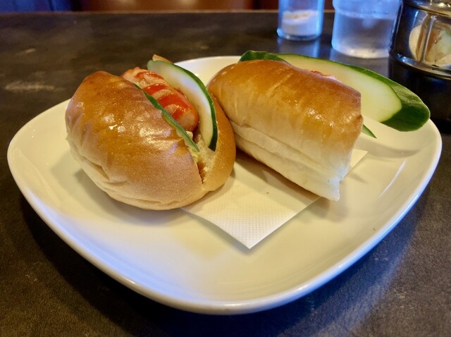 Sylvia Coffee Ten Tokugawa Ten