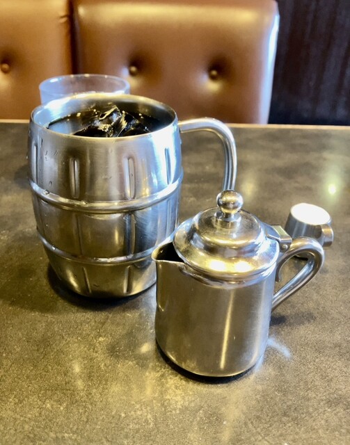 Sylvia Coffee Ten Tokugawa Ten photo 2