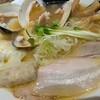 彩色ラーメンきんせい 高槻本店