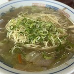 長崎亭 - ドボン