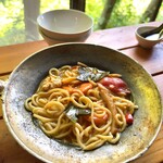 まんがい家 - サンレック・ムーサップナムヘーン（900円）