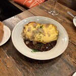 BISTRO TORICOYA - 