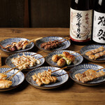 くいもの屋わん - メイン写真: