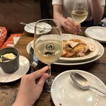 BISTRO TORICOYA - 
