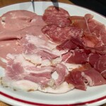 TRATTORIA AL POMPIERE - 