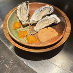 atelier 森本 XEX 鉄板 - 