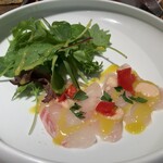 TRATTORIA AL POMPIERE - 