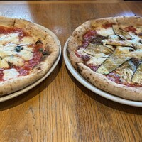 PIZZERIA　37 - 