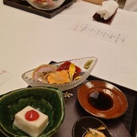 花蝶 銀座本店 - 
